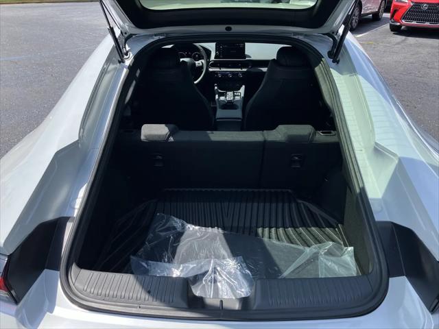 2026 Honda Prelude Hybrid