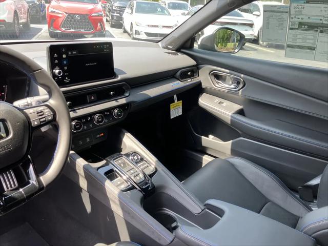 2026 Honda Prelude Hybrid