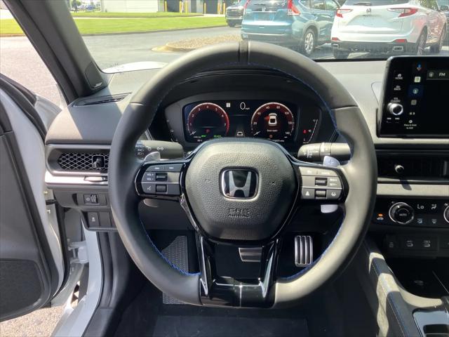 2026 Honda Prelude Hybrid