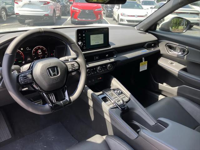 2026 Honda Prelude Hybrid