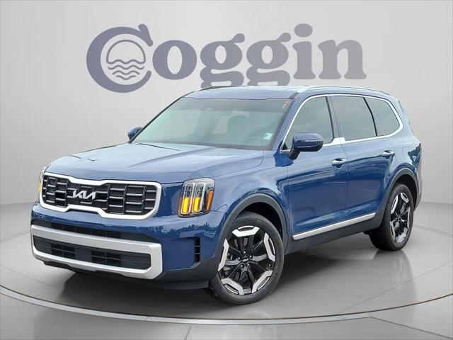 2024 Kia Telluride S for sale in St. Augustine, FL
