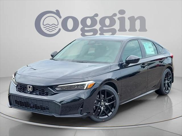 2026 Honda Civic Sport for sale in St. Augustine, FL
