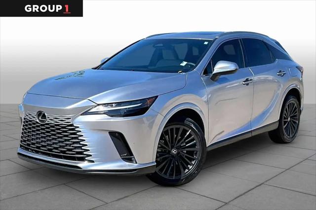 2025 Lexus RX 350 Premium for sale in Oklahoma City, OK