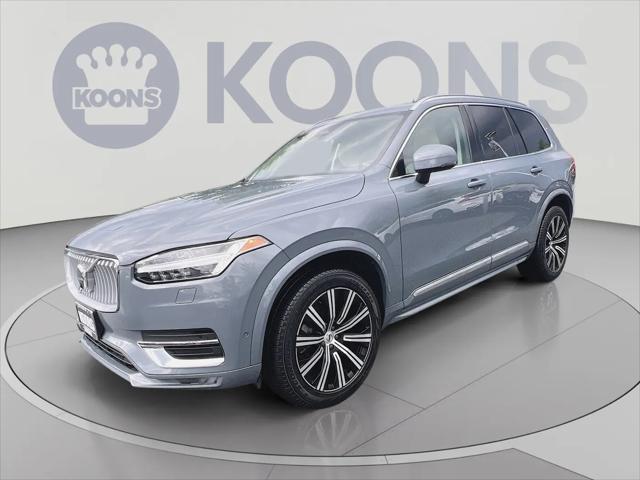 2023 Volvo XC90 B6 Plus 7-Seater for sale in White Marsh, MD