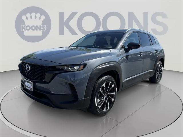 2025 Mazda CX-50 Hybrid Premium Plus Package for sale in White Marsh, MD