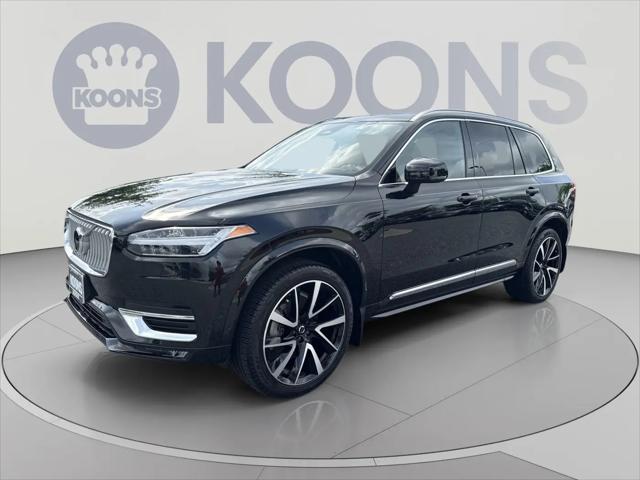 2024 Volvo XC90 B6 Ultimate Bright Theme 7-Seater for sale in White Marsh, MD