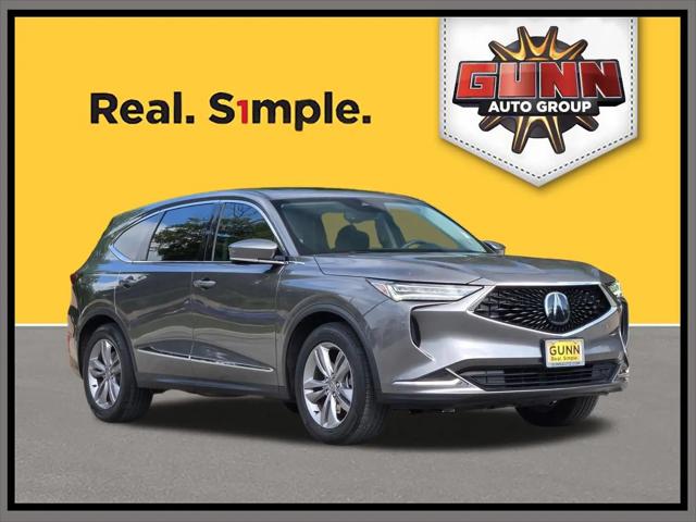 2024 Acura MDX Standard for sale in San Antonio, TX