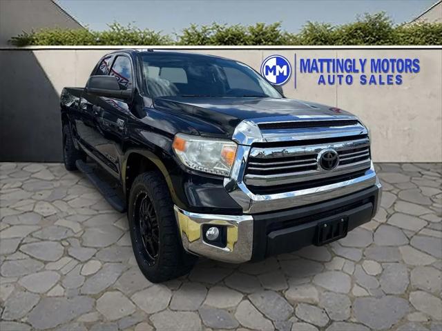 2016 Toyota Tundra SR5 5.7L V8 for sale in Metairie, LA