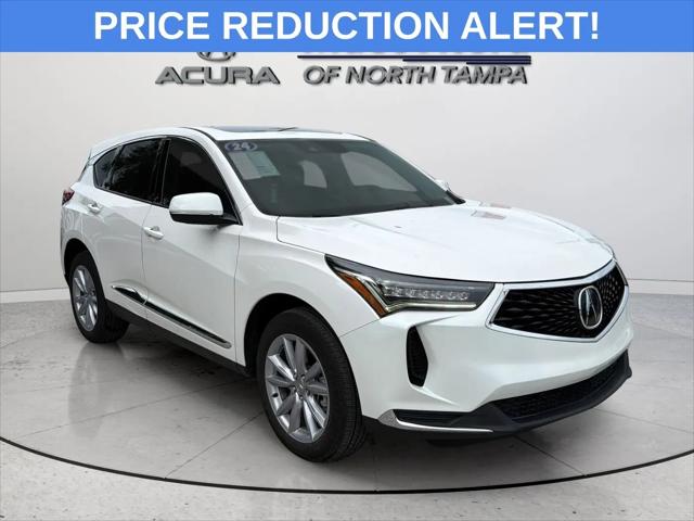 2024 Acura RDX Standard for sale in Tampa, FL