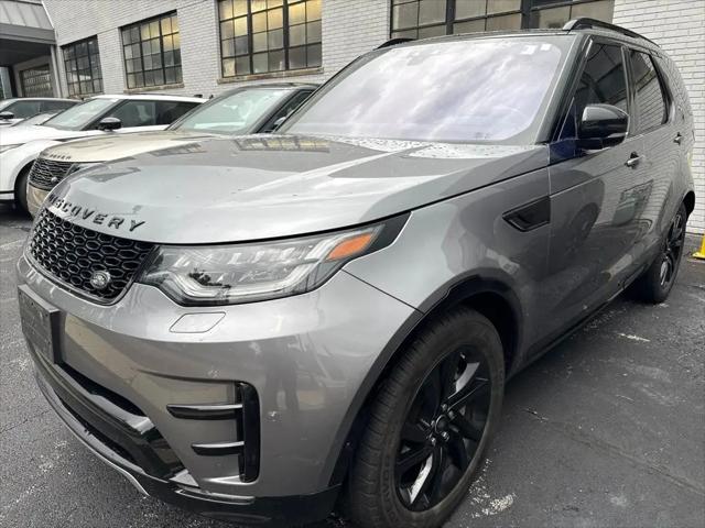 2020 Land Rover Discovery Landmark Edition for sale in Hinsdale, IL
