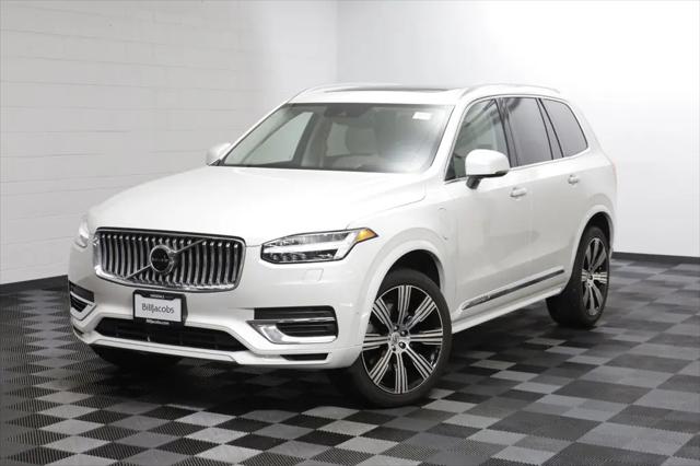 2021 Volvo XC90 Recharge T8 Inscription 6 Passenger for sale in Hinsdale, IL