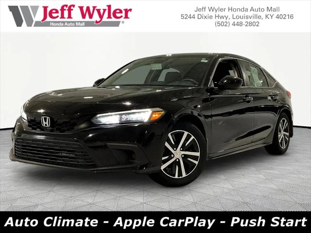 2024 Honda Civic LX for sale in Louisville, KY
