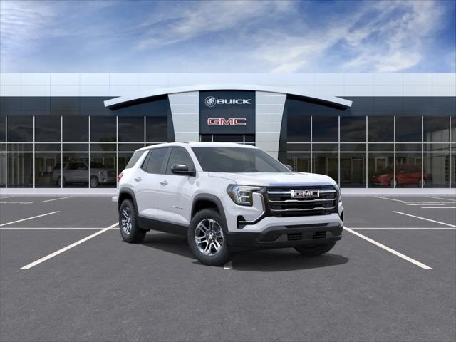 2027 GMC Terrain FWD Elevation for sale in Miami, FL