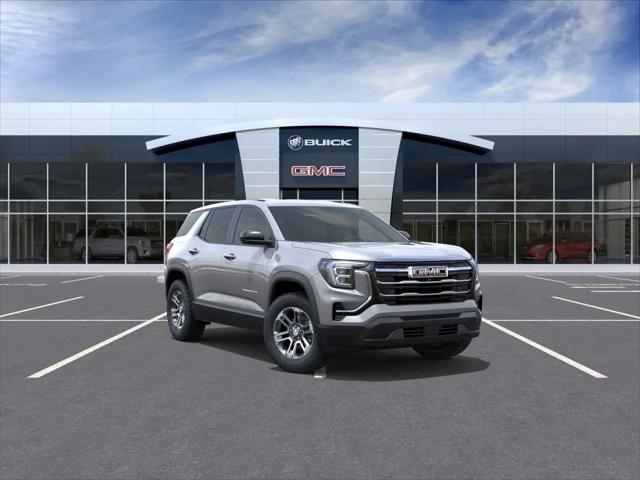 2027 GMC Terrain FWD Elevation for sale in Miami, FL