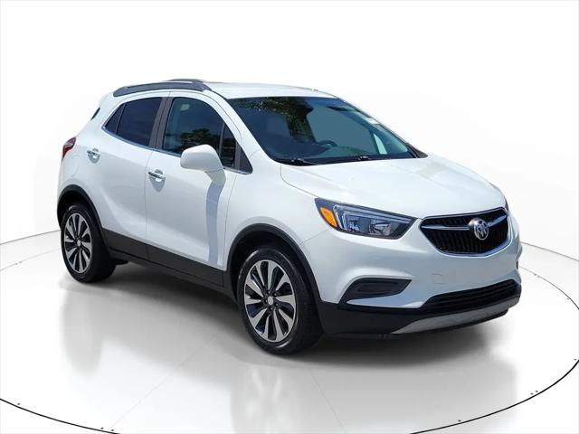2021 Buick Encore FWD Preferred for sale in Delray Beach, FL