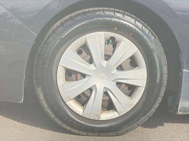 2012 Subaru Impreza 2.0i
