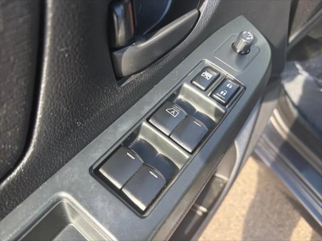 2012 Subaru Impreza 2.0i