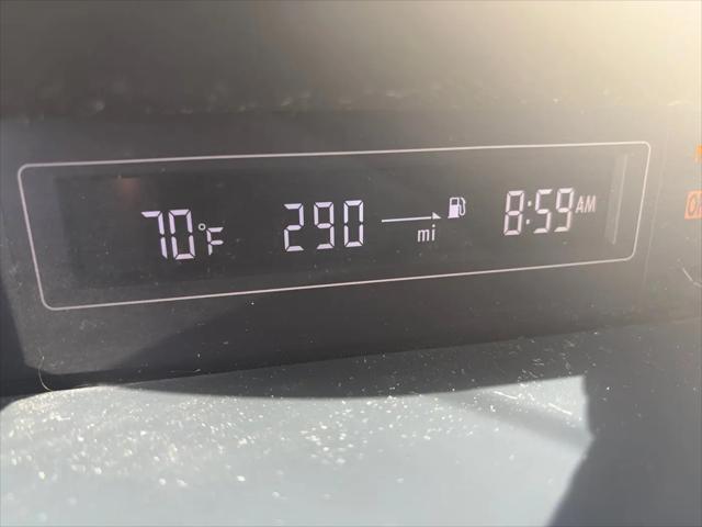 2012 Subaru Impreza 2.0i
