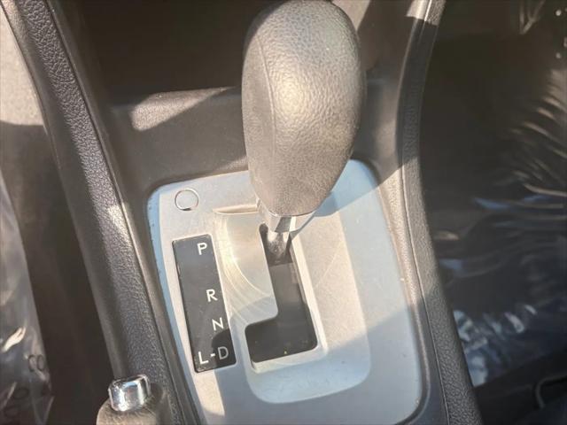 2012 Subaru Impreza 2.0i