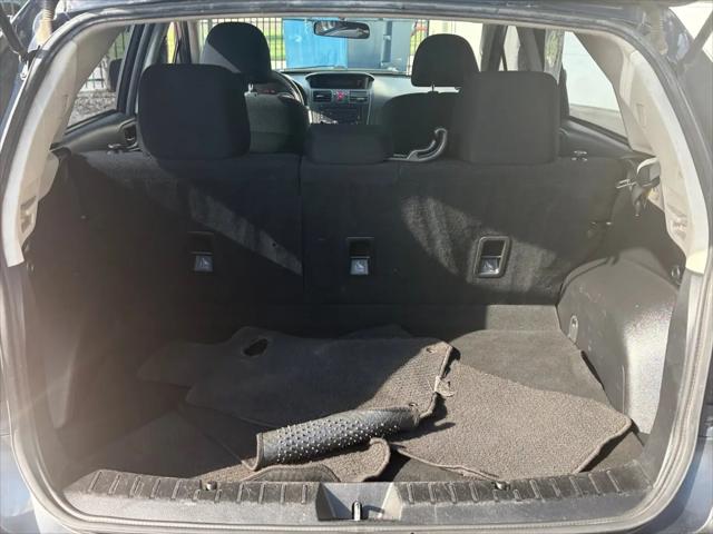 2012 Subaru Impreza 2.0i