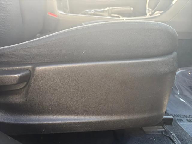 2012 Subaru Impreza 2.0i