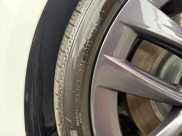 2022 Tesla Model S Dual Motor All-Wheel Drive