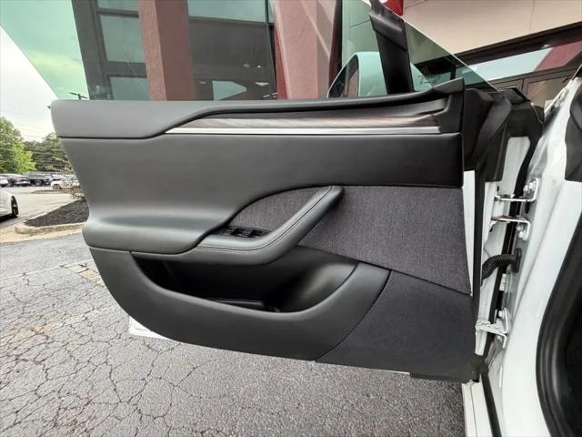 2022 Tesla Model S Dual Motor All-Wheel Drive