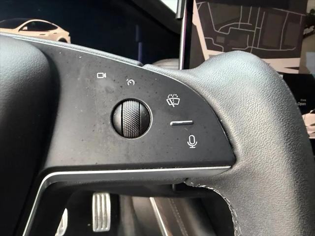2022 Tesla Model S Dual Motor All-Wheel Drive