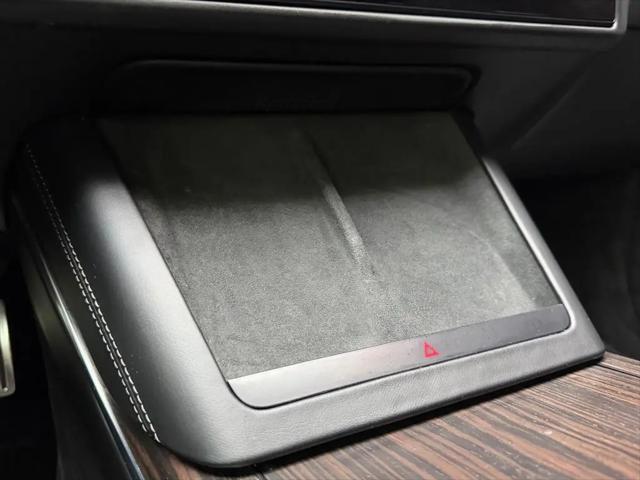 2022 Tesla Model S Dual Motor All-Wheel Drive
