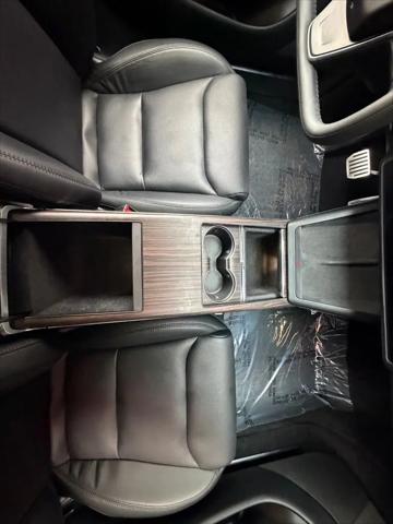 2022 Tesla Model S Dual Motor All-Wheel Drive