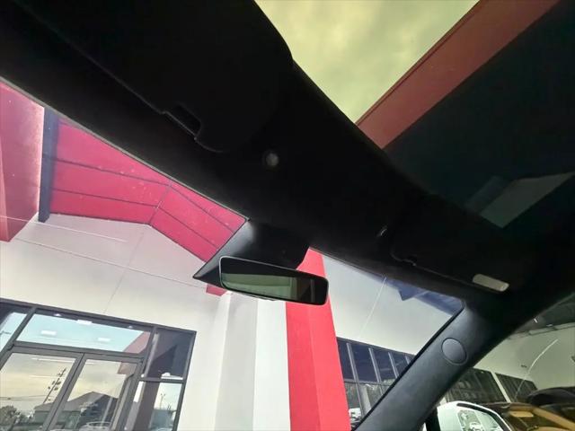 2022 Tesla Model S Dual Motor All-Wheel Drive