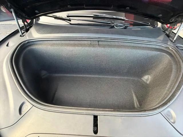 2020 Tesla Model X Long Range Dual Motor All-Wheel Drive