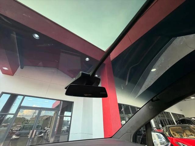 2020 Tesla Model X Long Range Dual Motor All-Wheel Drive