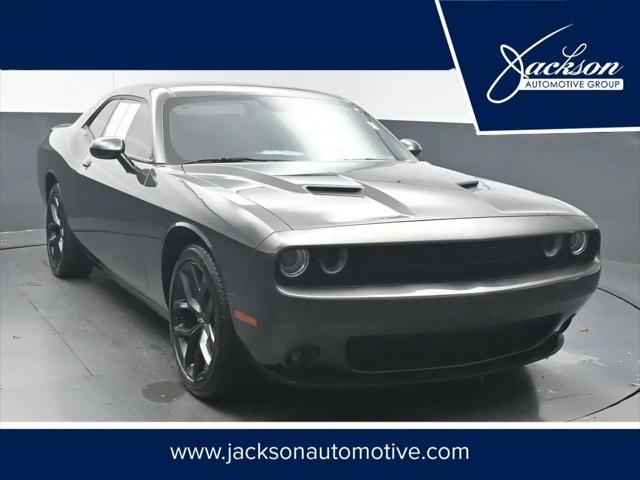 2023 Dodge Challenger SXT for sale in Macon, GA
