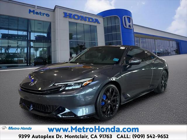 2026 Honda Prelude Hybrid for sale in Montclair, CA