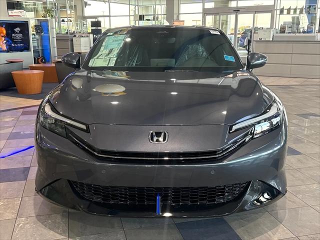 2026 Honda Prelude Hybrid