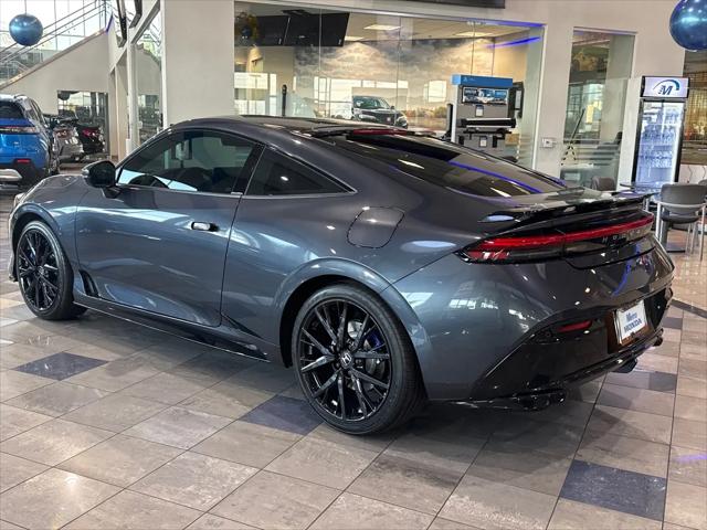 2026 Honda Prelude Hybrid
