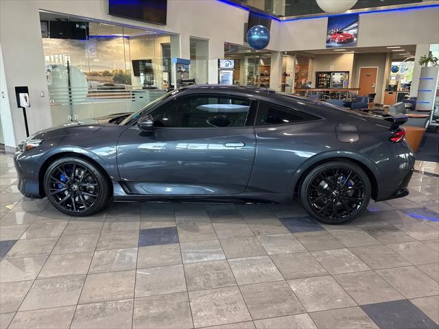 2026 Honda Prelude Hybrid