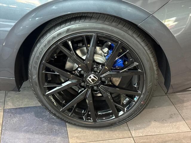 2026 Honda Prelude Hybrid