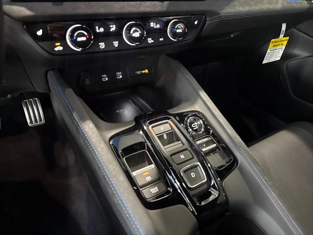 2026 Honda Prelude Hybrid