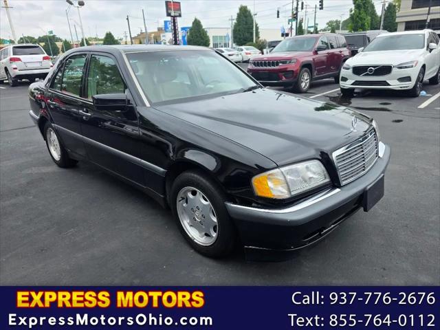 1998 Mercedes-Benz C 230 for sale near Dayton, OH