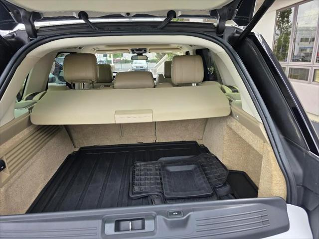 2016 Land Rover Range Rover 3.0L V6 Turbocharged Diesel HSE Td6