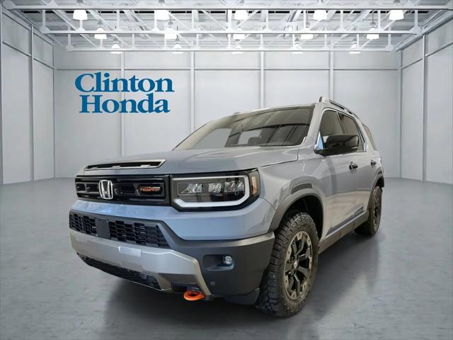 2026 Honda Passport AWD TrailSport Elite for sale in Annandale, NJ