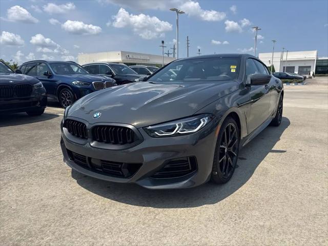 2026 BMW 840i Gran Coupe xDrive for sale in Baton Rouge, LA