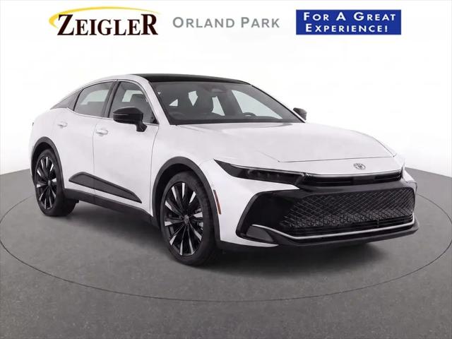 2026 Toyota Crown Platinum for sale in Orland Park, IL