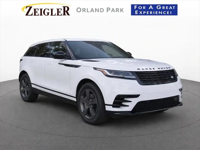 2025 Land Rover Range Rover Velar P250 Dynamic SE for sale in Orland Park, IL