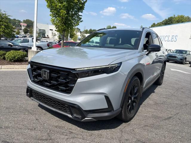 2024 Honda CR-V Hybrid Sport for sale in Chamblee, GA