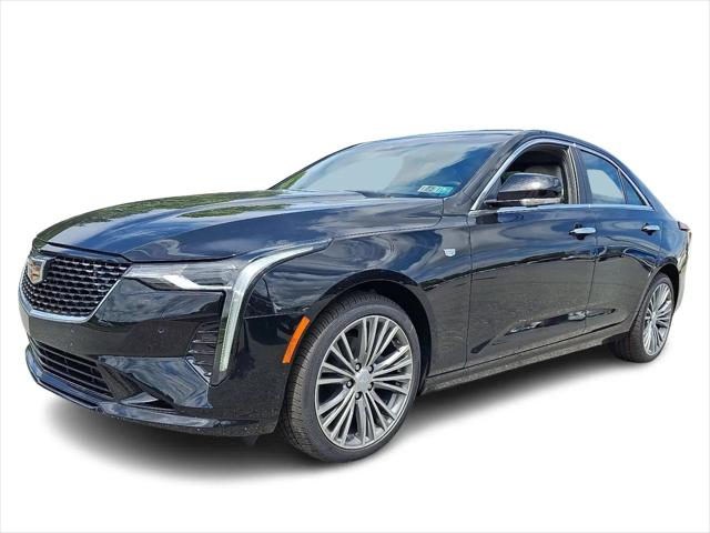 2026 Cadillac CT4 Premium Luxury RWD for sale in Bethlehem, PA