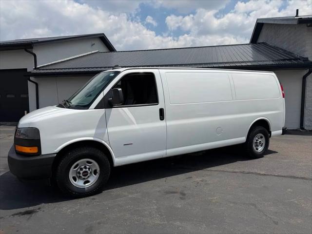 2019 GMC Savana 2500 Work Van for sale in Canton, OH