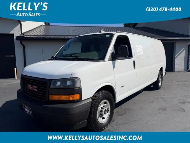 2019 GMC Savana 2500 Work Van for sale in Canton, OH
